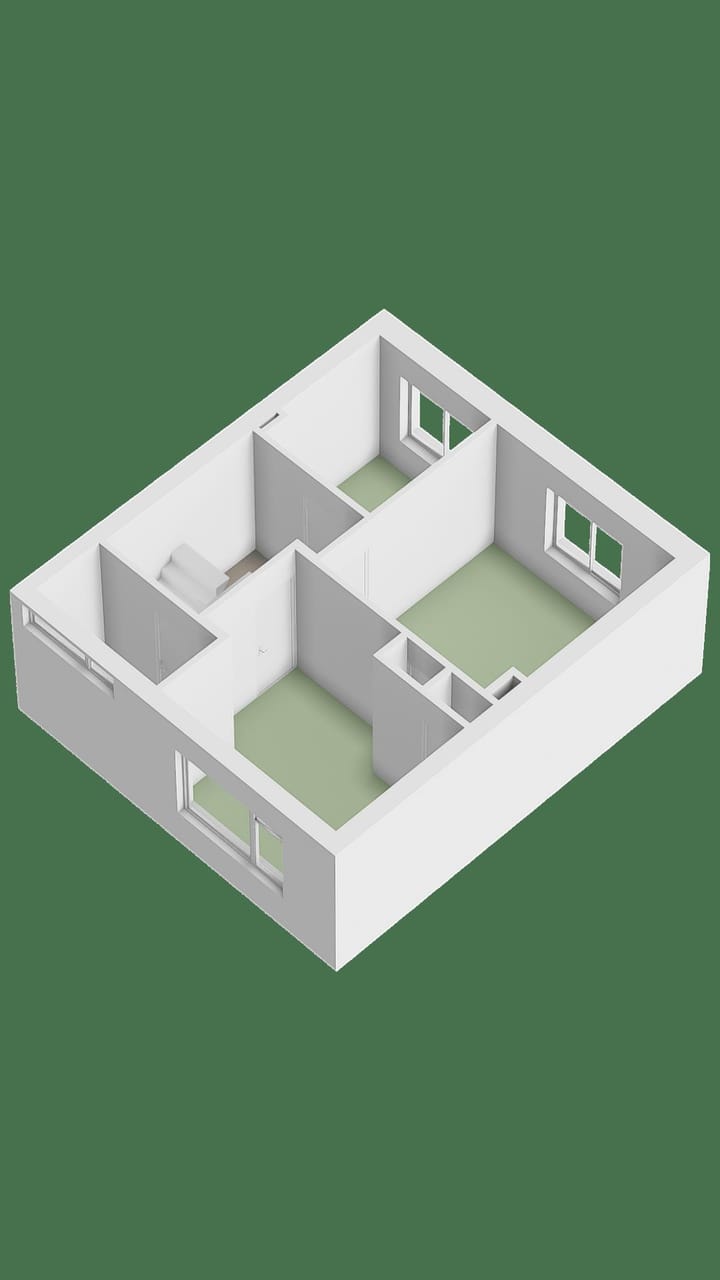 Foto 44 van Vondelstraat 6