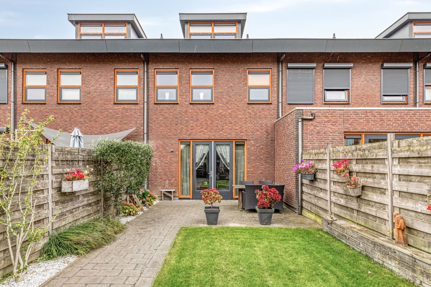 Foto 29 van Bieslookstraat 19