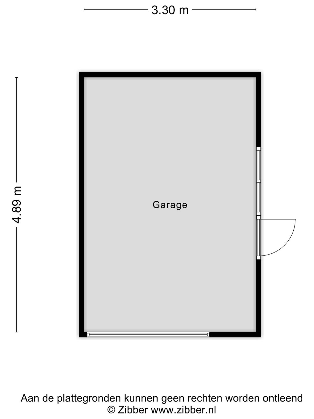 Foto 47 van Vondelstraat 6