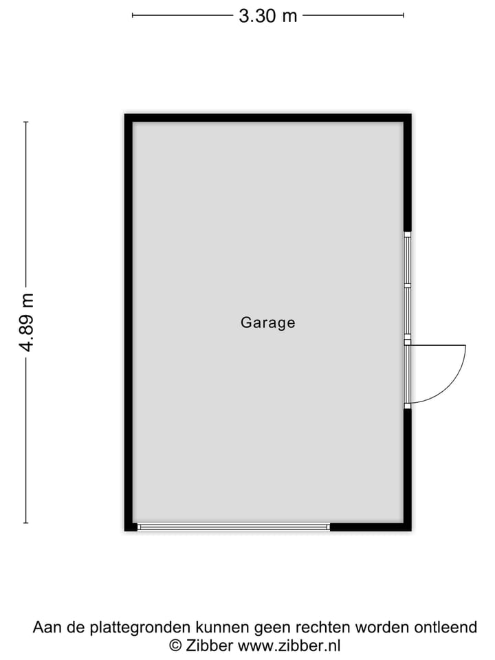 Foto 47 van Vondelstraat 6