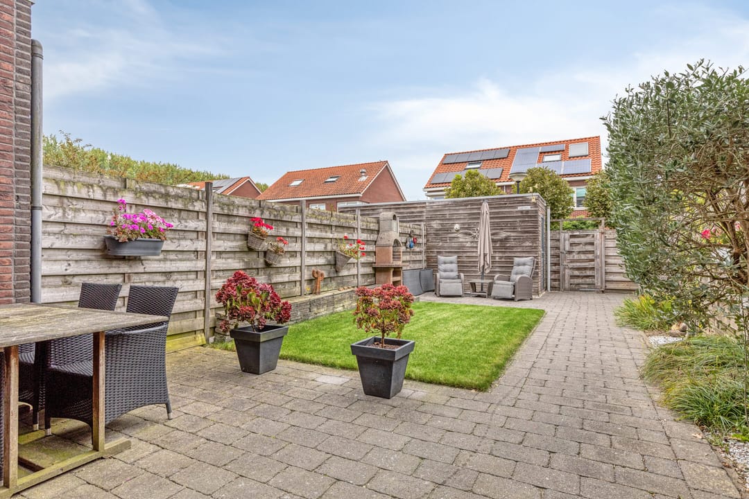 Foto 31 van Bieslookstraat 19