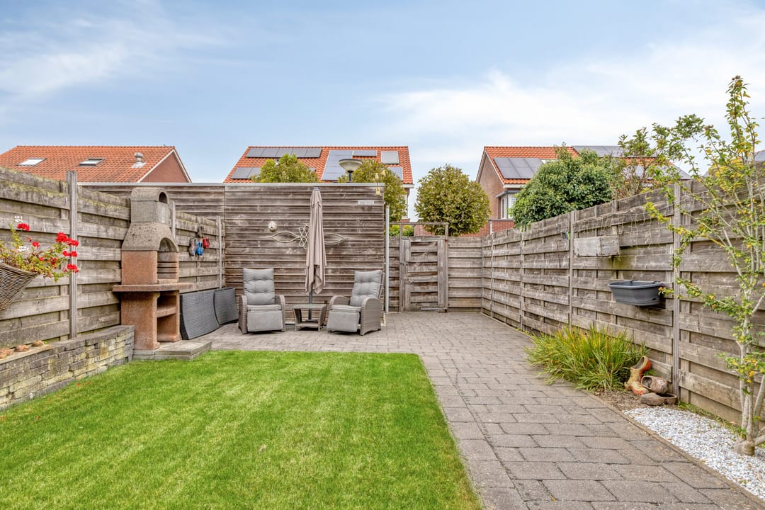 Foto 32 van Bieslookstraat 19