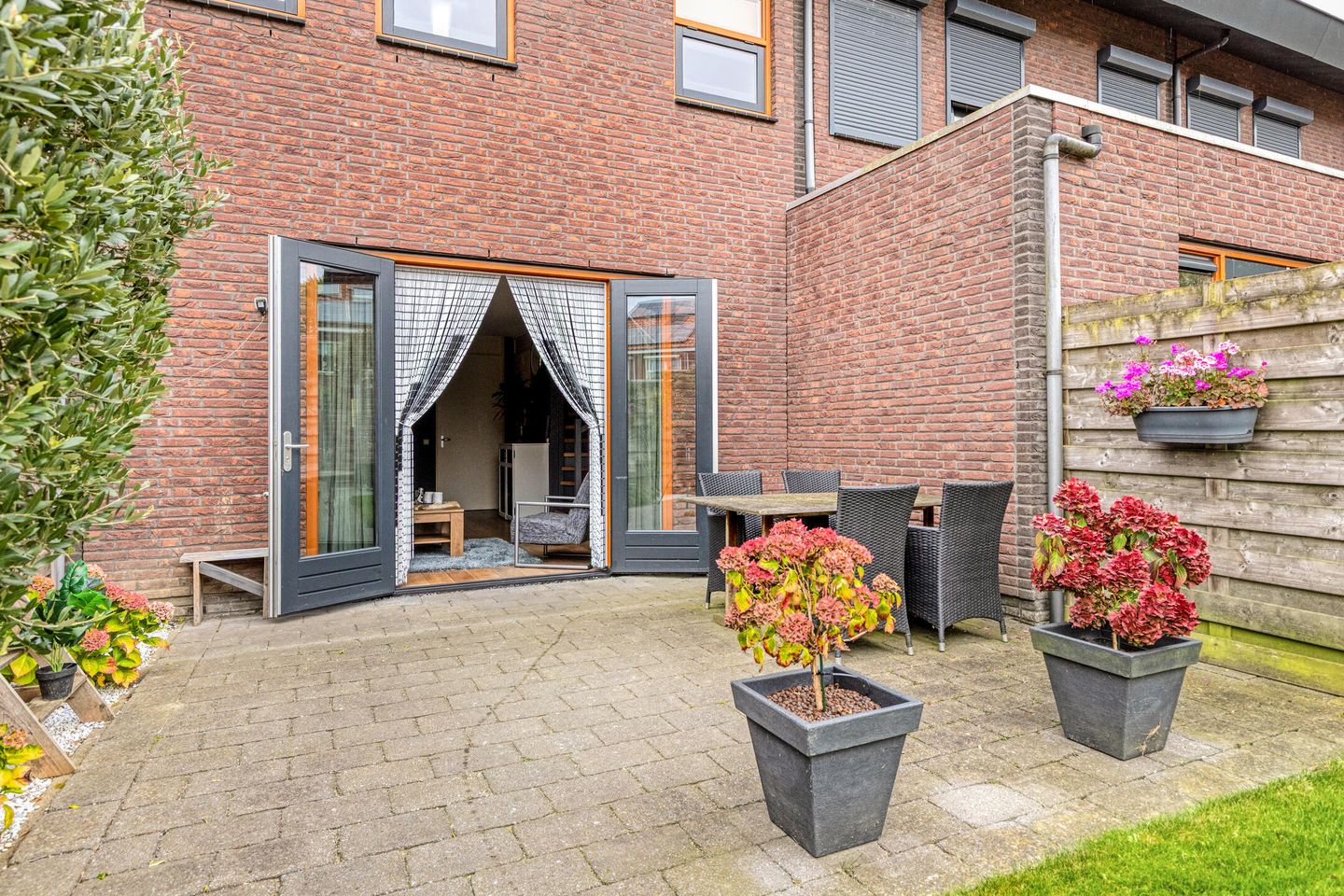 Foto 34 van Bieslookstraat 19