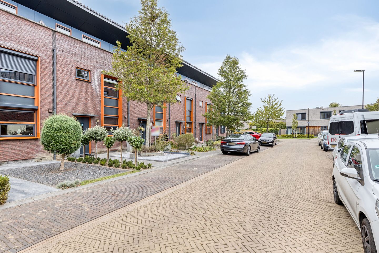 Foto 35 van Bieslookstraat 19