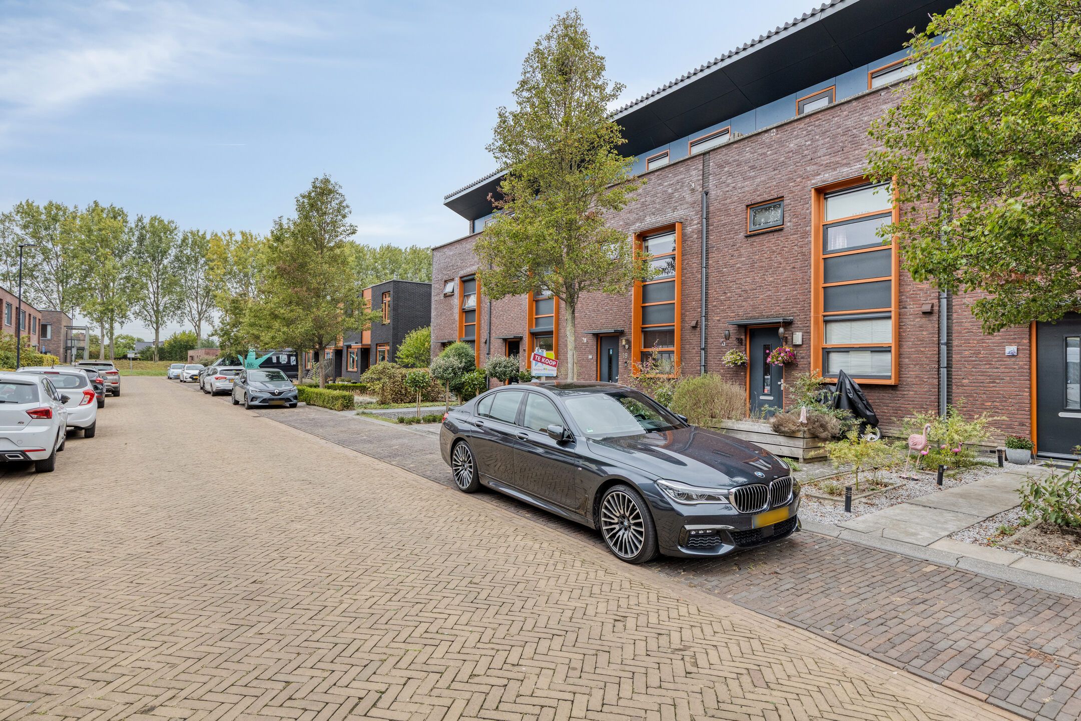 Foto 36 van Bieslookstraat 19