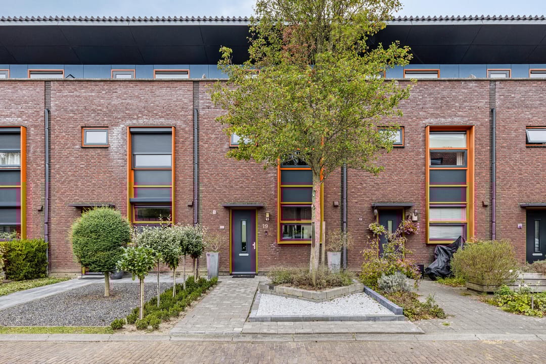 Foto 37 van Bieslookstraat 19