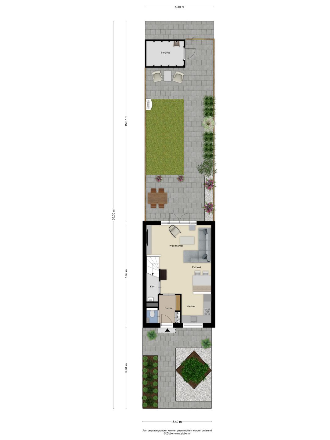 Foto 38 van Bieslookstraat 19