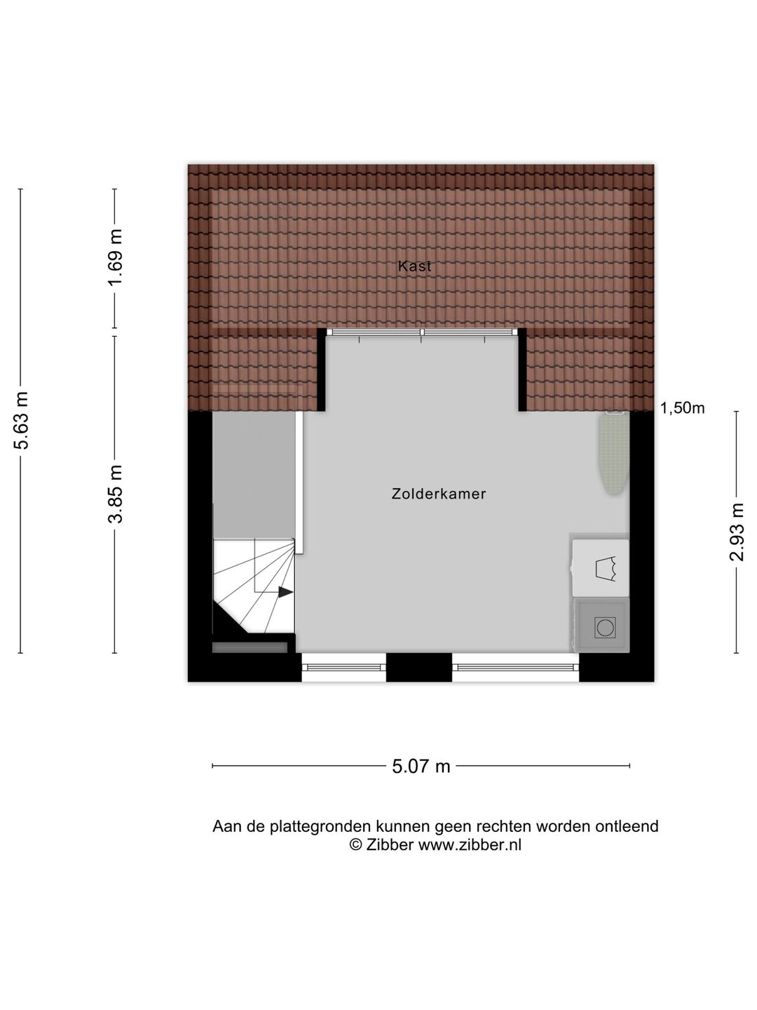 Foto 41 van Bieslookstraat 19