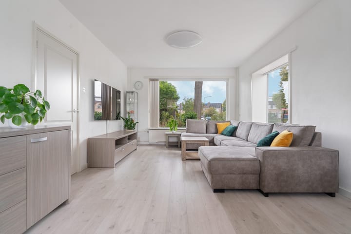 Foto 2 van Lankforst 2456