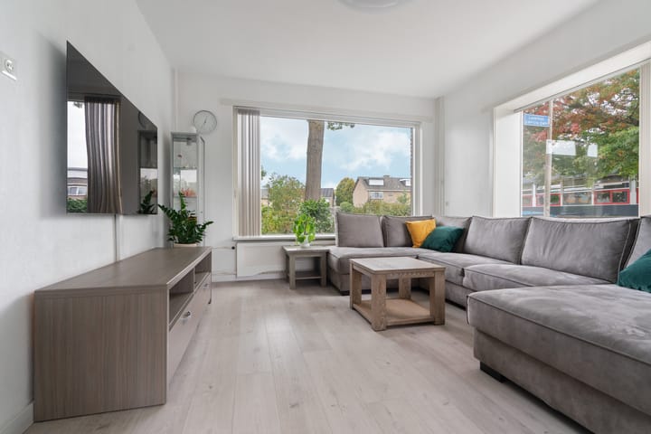 Foto 3 van Lankforst 2456