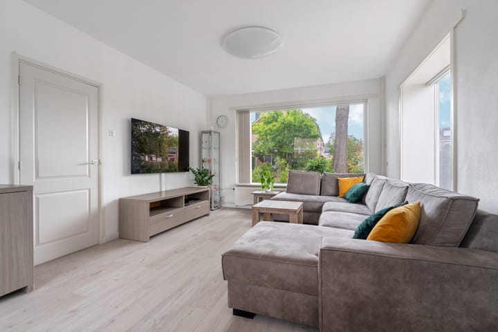 Foto 4 van Lankforst 2456