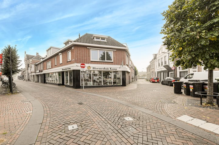 Leijsenhoek 10, Oosterhout (NB)