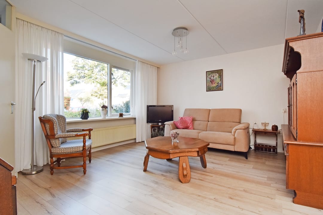 Foto 2 van Keurmeesterstraat 5