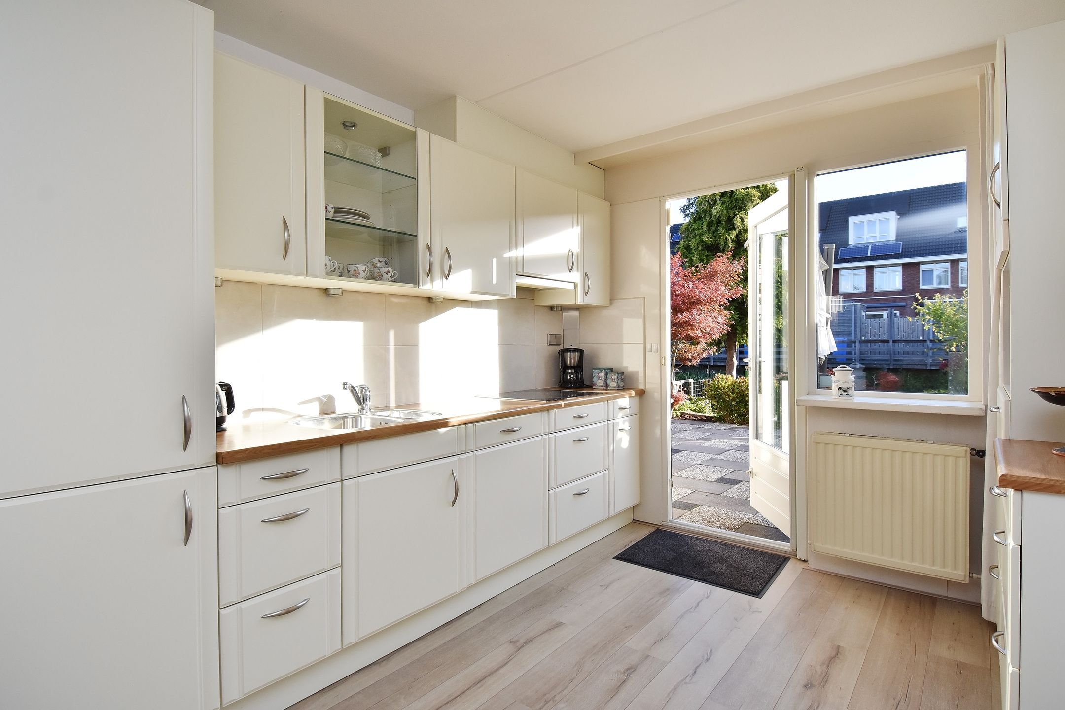 Foto 3 van Keurmeesterstraat 5