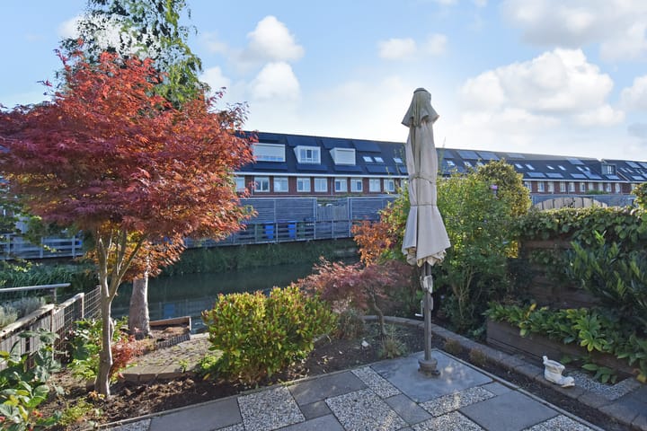 Photo 4 of Keurmeesterstraat 5