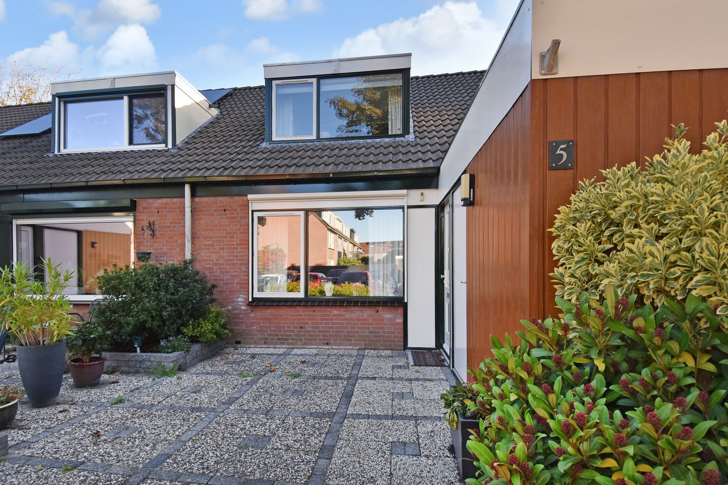 Foto 5 van Keurmeesterstraat 5