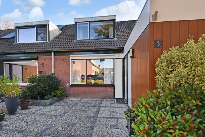 Photo 5 of Keurmeesterstraat 5