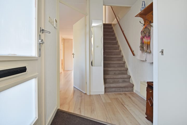 Foto 6 van Keurmeesterstraat 5