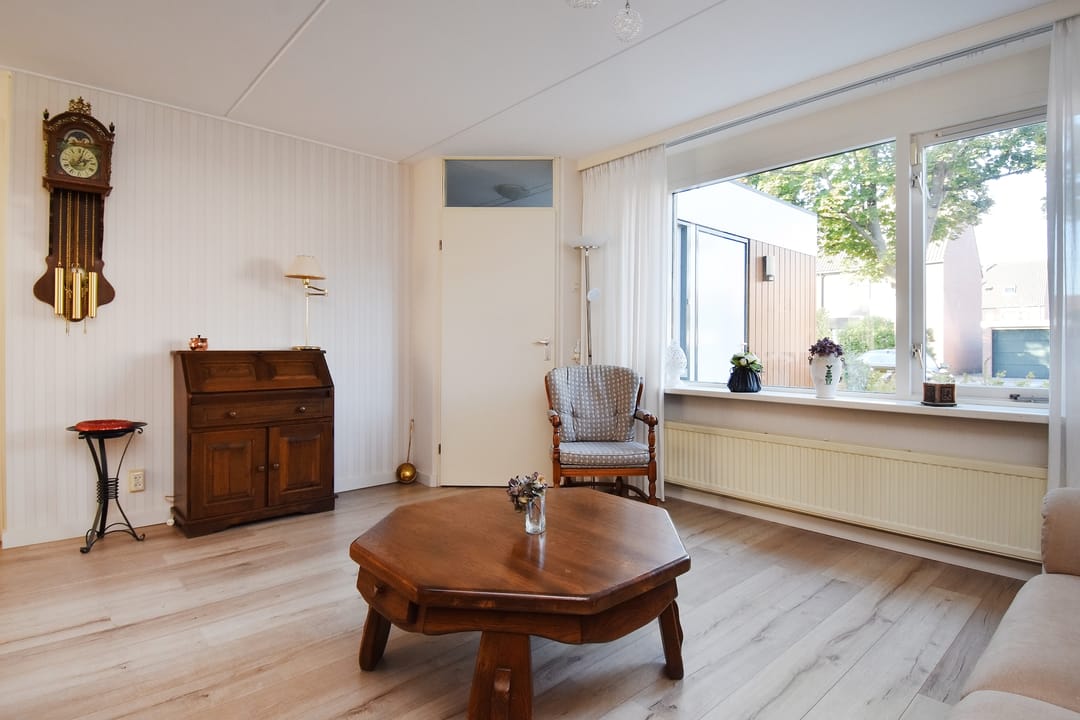 Foto 7 van Keurmeesterstraat 5