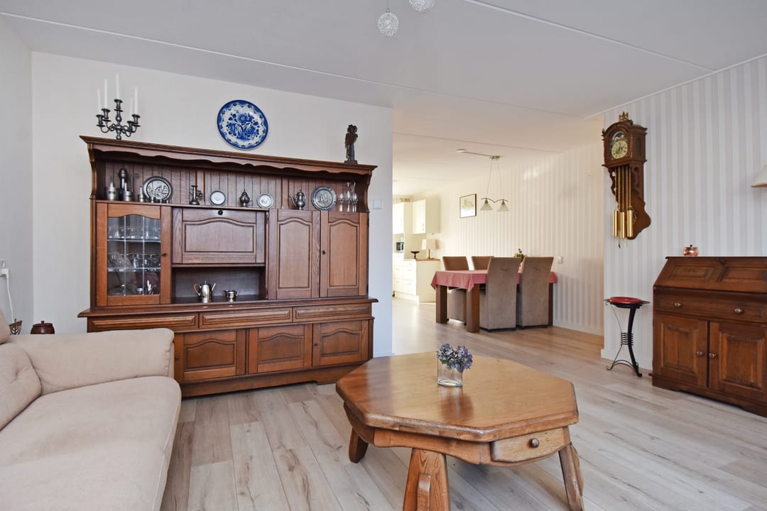 Foto 8 van Keurmeesterstraat 5