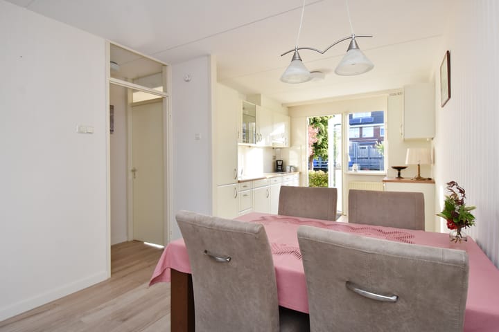 Foto 9 van Keurmeesterstraat 5