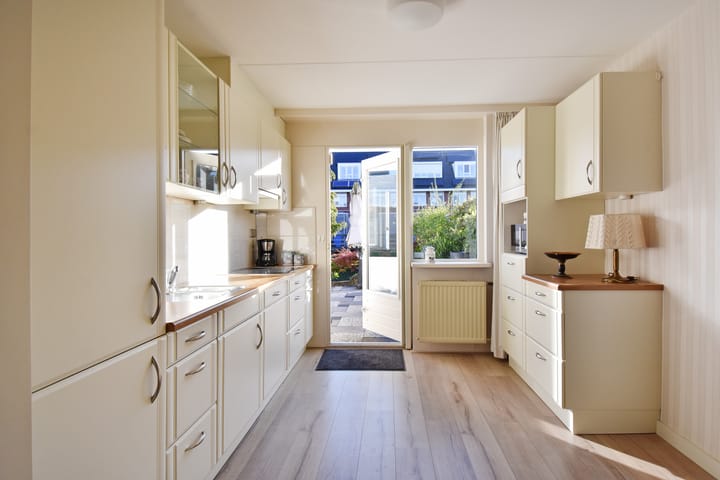 Foto 10 van Keurmeesterstraat 5