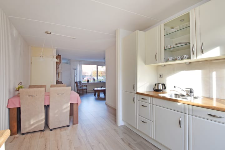 Foto 11 van Keurmeesterstraat 5