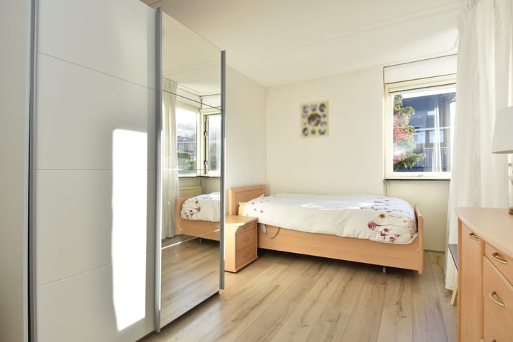 Foto 13 van Keurmeesterstraat 5