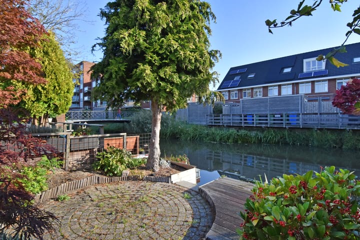 Foto 22 van Keurmeesterstraat 5