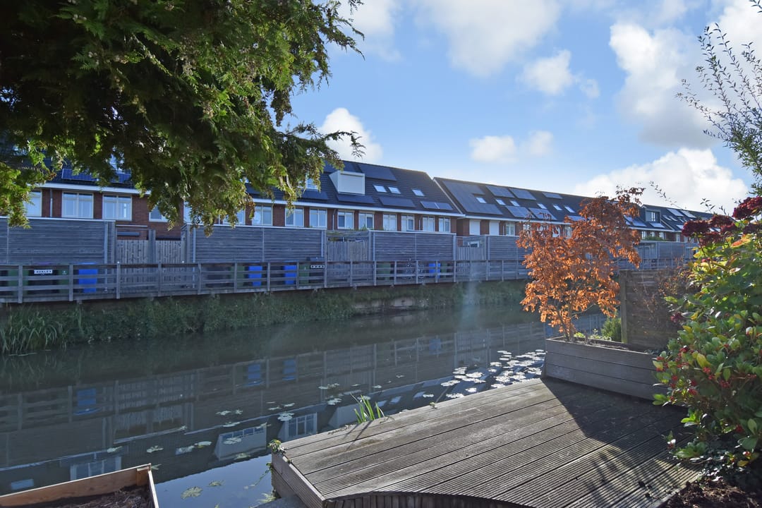 Foto 23 van Keurmeesterstraat 5