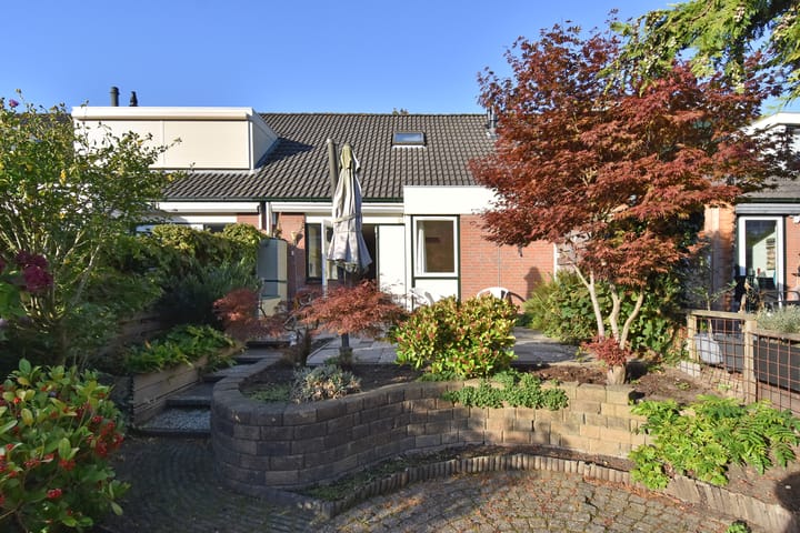 Foto 24 van Keurmeesterstraat 5