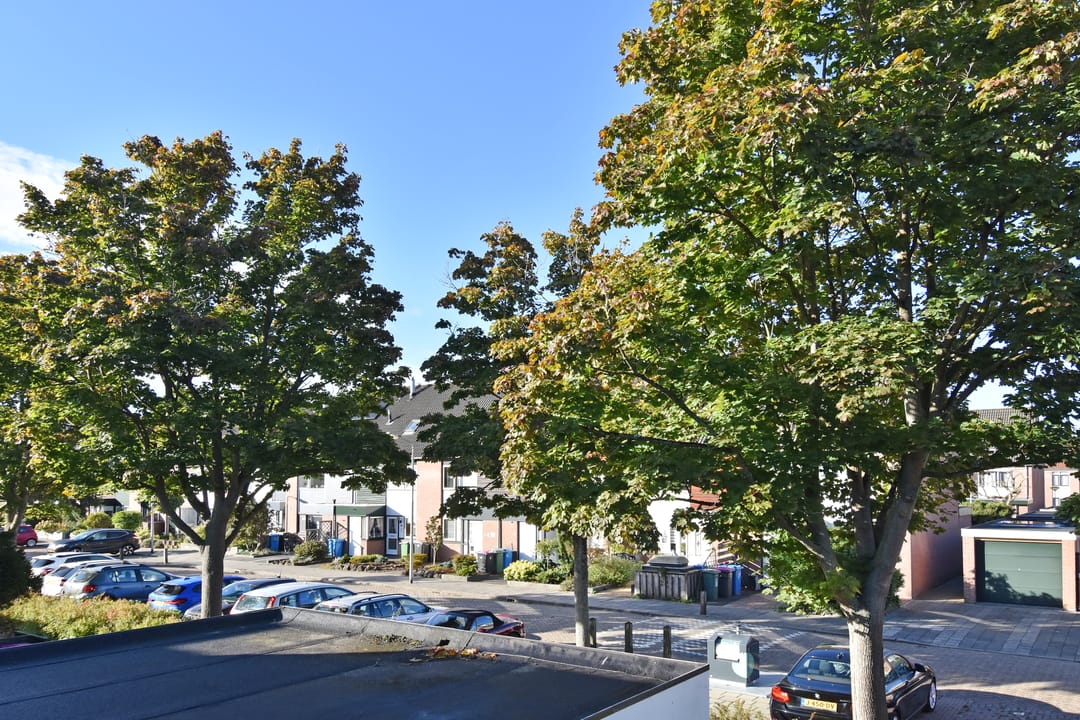 Foto 26 van Keurmeesterstraat 5