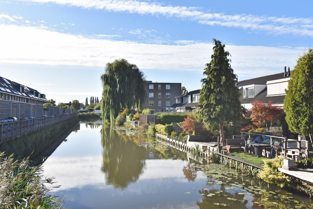 Foto 28 van Keurmeesterstraat 5