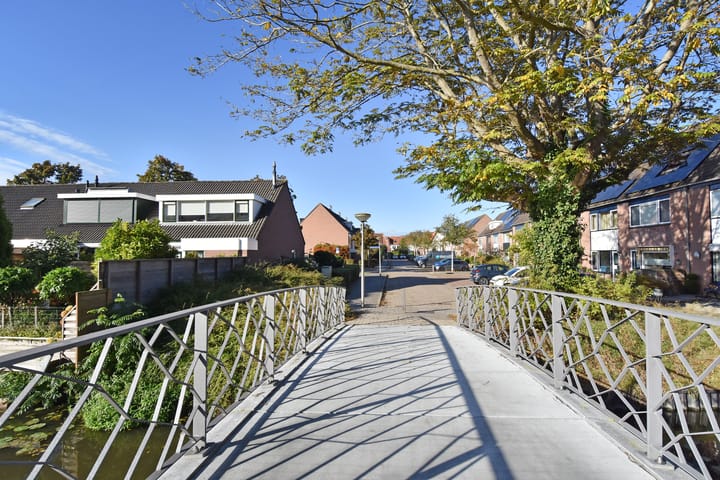 Foto 29 van Keurmeesterstraat 5