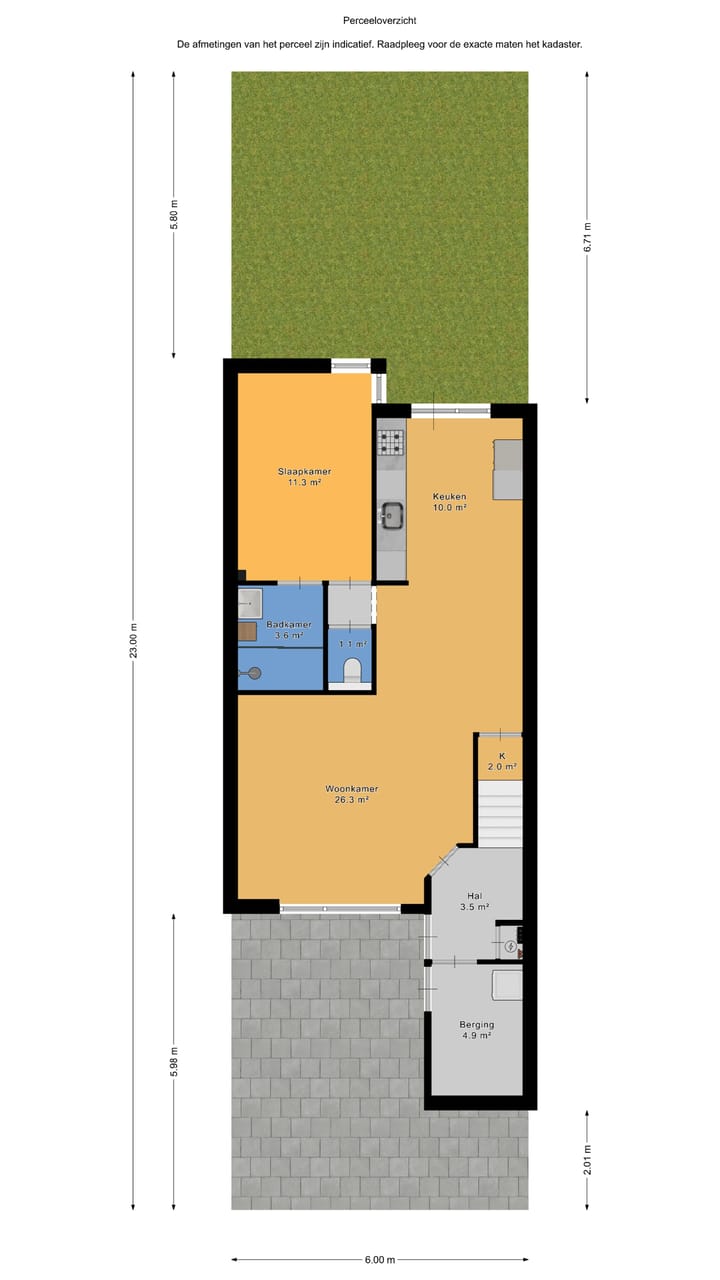 Foto 32 van Keurmeesterstraat 5