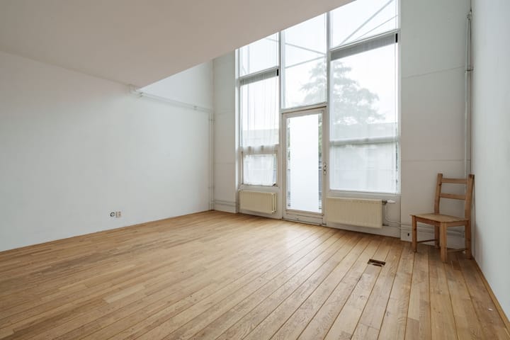 Foto 7 van Pieter Aertsenhage 50