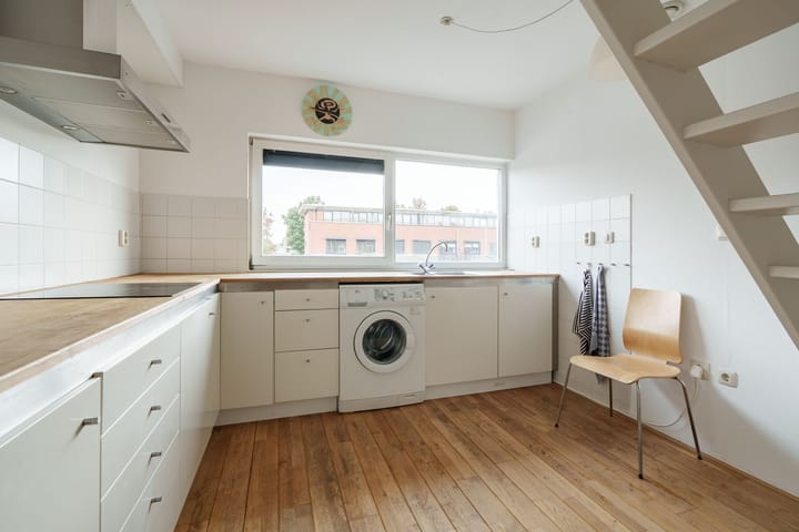 Foto 12 van Pieter Aertsenhage 50