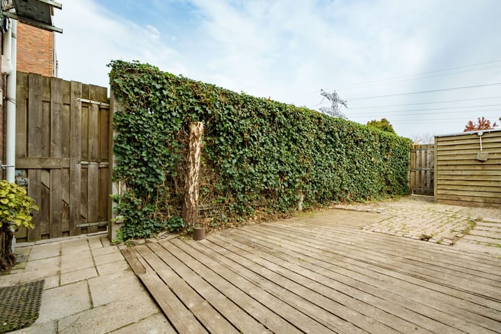 Foto 33 van Pieter Aertsenhage 50