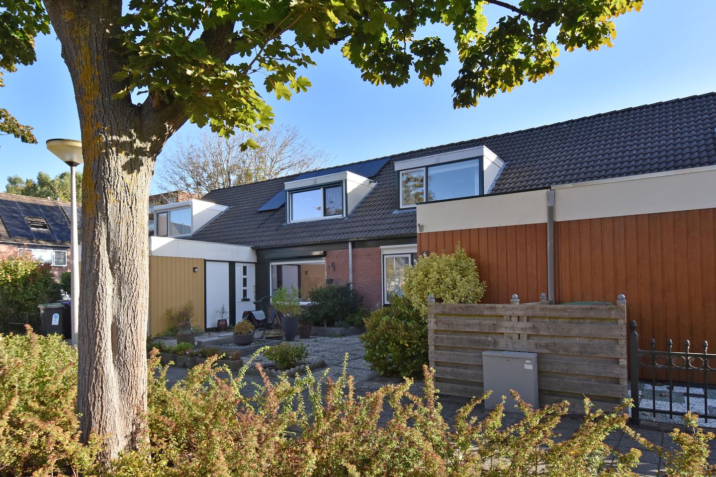 Foto 25 van Keurmeesterstraat 5