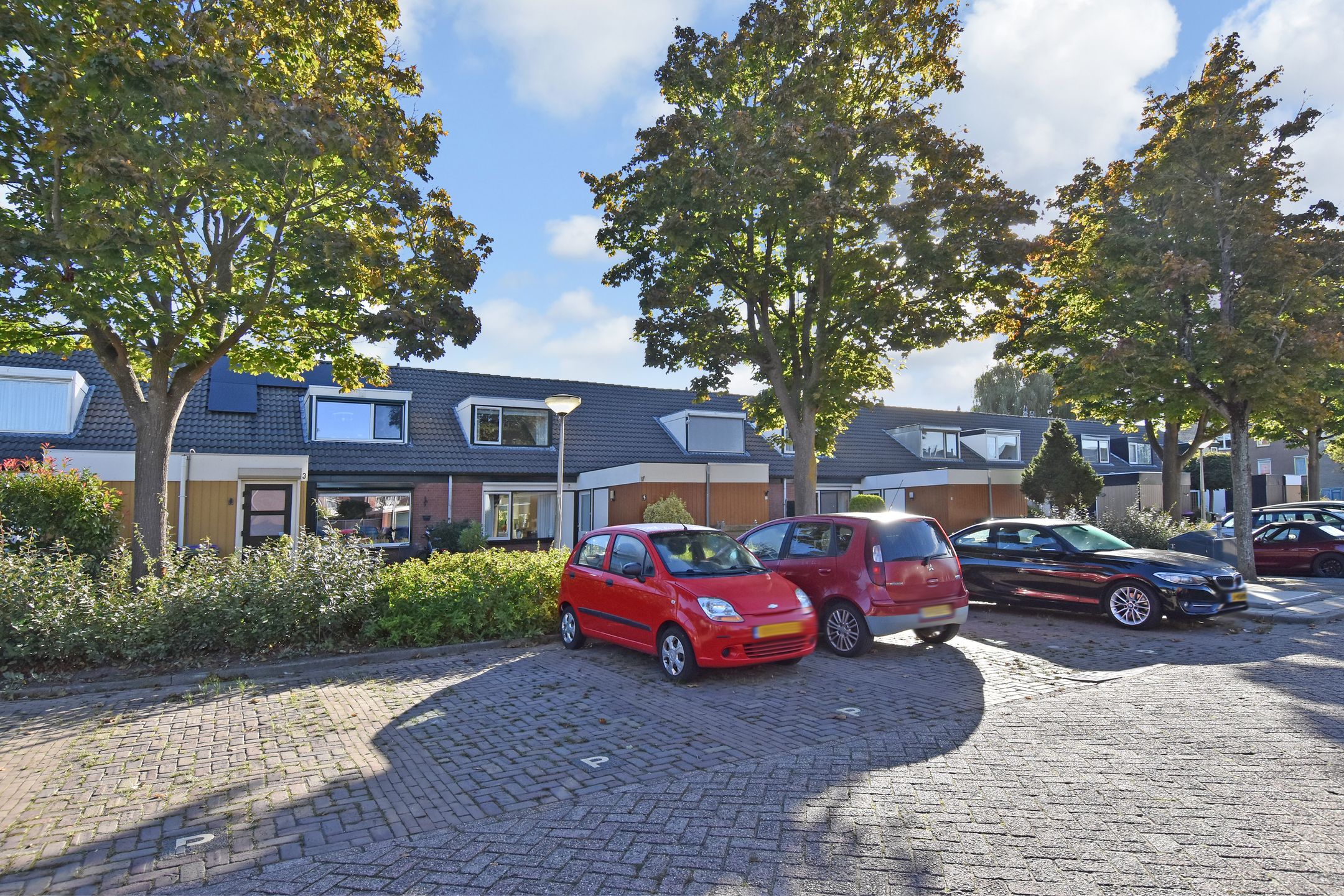 Foto 27 van Keurmeesterstraat 5