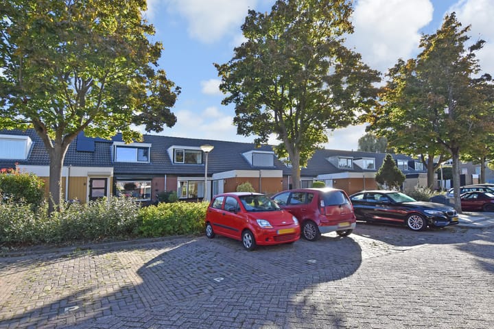 Foto 27 van Keurmeesterstraat 5