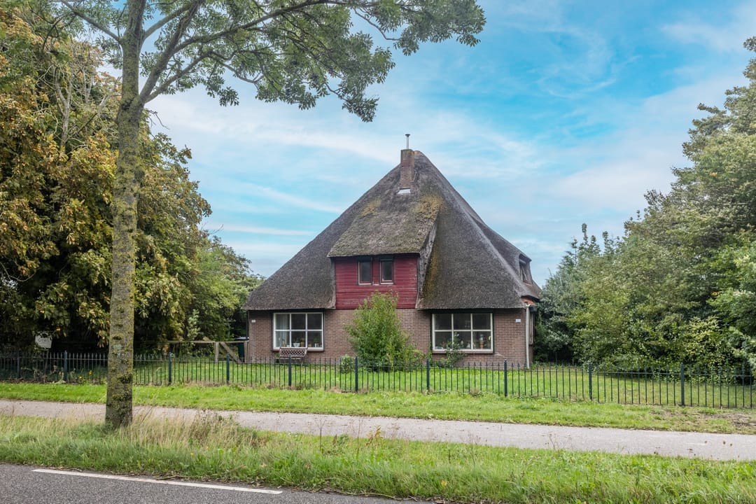 Foto 1 van Rustenburgerweg 203