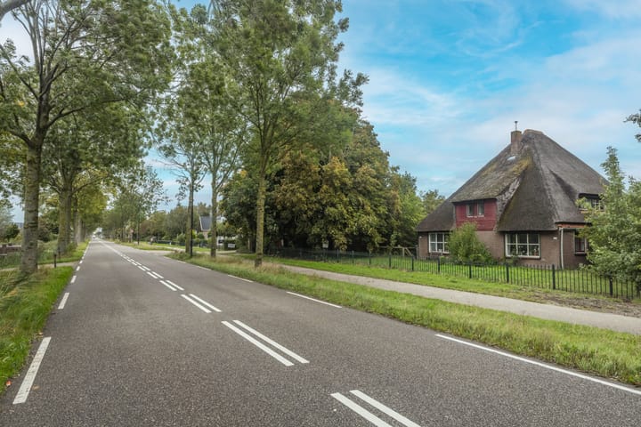 Foto 2 van Rustenburgerweg 203