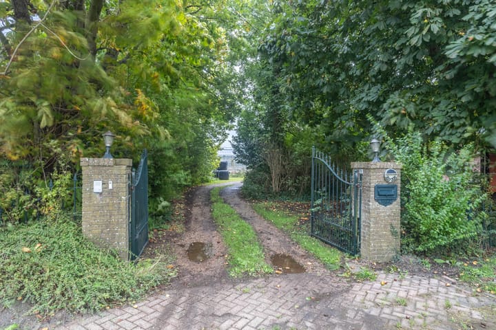 Foto 3 van Rustenburgerweg 203