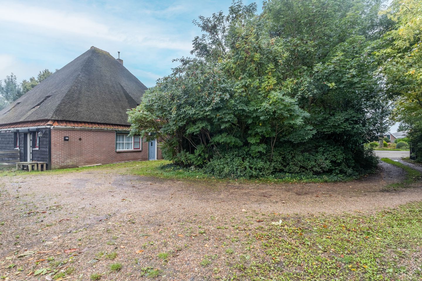 Foto 4 van Rustenburgerweg 203