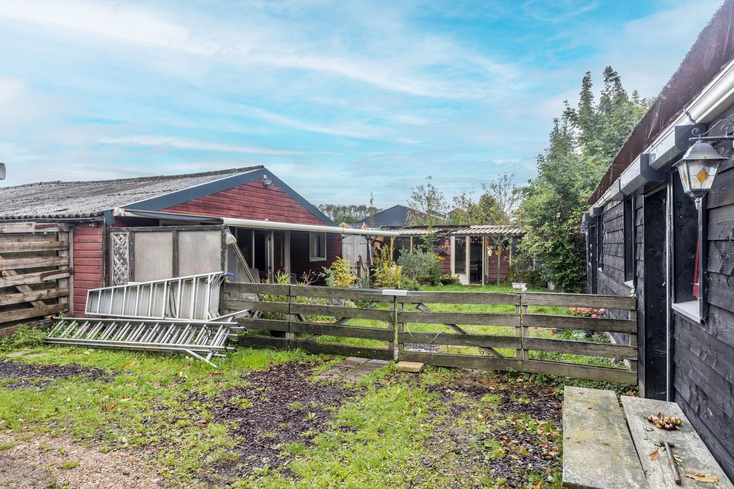 Foto 5 van Rustenburgerweg 203