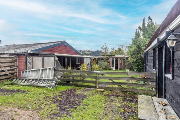 Foto 5 van Rustenburgerweg 203