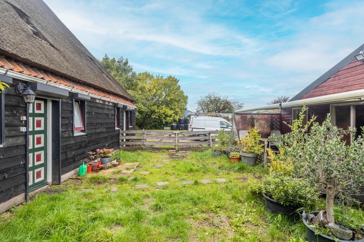 Foto 6 van Rustenburgerweg 203