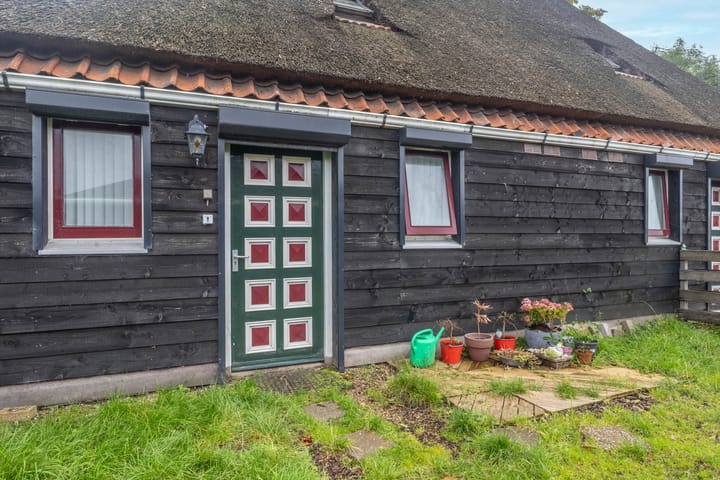 Foto 7 van Rustenburgerweg 203