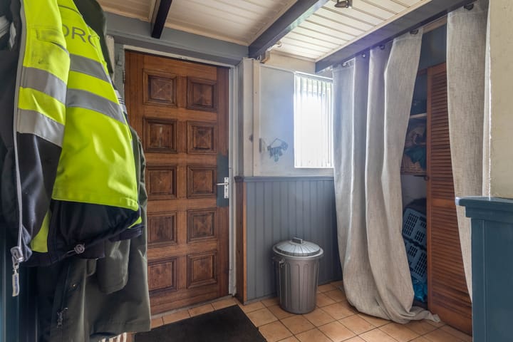 Foto 8 van Rustenburgerweg 203